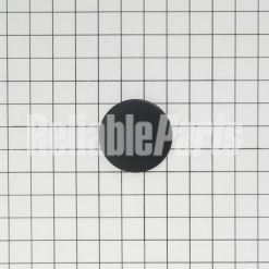 WB29K10023 GE Oven Burner Cap Assembly
