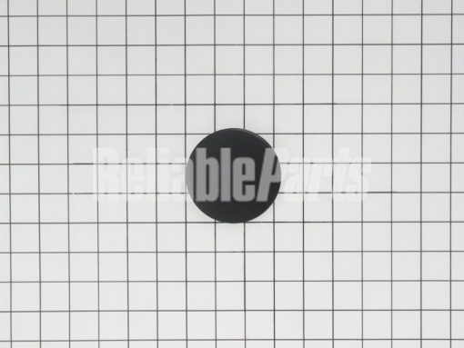 WB29K10023 GE Oven Burner Cap Assembly
