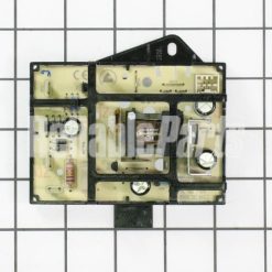 00663802 Bosch Oven Power Supply Unit