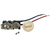 67065 Cadet Thermostat Kit (Almond)