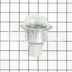 WB08T10002 GE Oven Cooktop Lamp 40W 120V Bulb