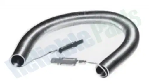 DH500FC Supco Electric Heat Applications Electric Heater Coil Kit - Image 2
