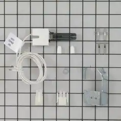 IG402K Supco Flat Hot Surface Igniter Kit