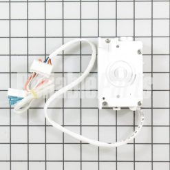 5988JA1001H LG Refrigerator Ice Maker Mechanism Unit Kit Assembly