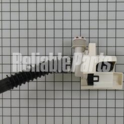 5304492243 Frigidaire Pump & Hose Assembly