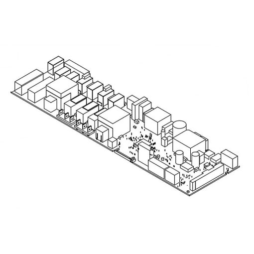 W11113848 - CNTRL-ELEC