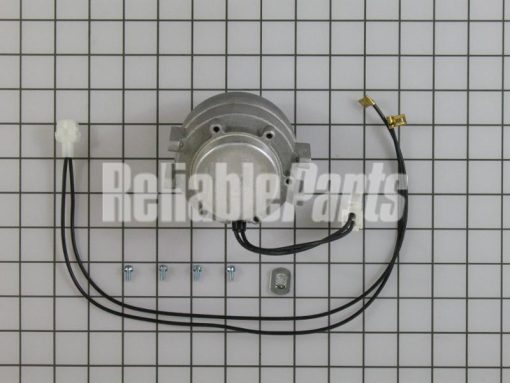 12-2396-21 Scotsman Condenser Fan MTR(SCOTSMAN)