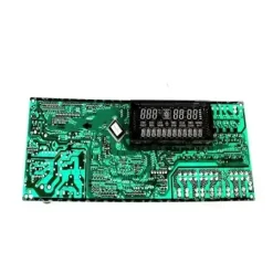 EBR77562704 LG Range Main PCB Assembly
