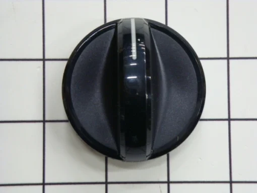 WP8286058BL Whirlpool Knob