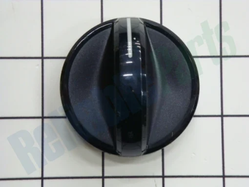 WP8286058BL Whirlpool Knob - Image 3