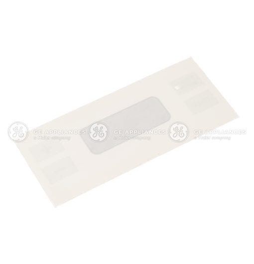 WB27X22624 GE Oven Faceplate - Image 2