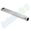 UD48S Dundas Jafine Space Saver Aluminum Duct - 90