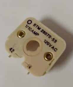 1881A023 IGNITOR