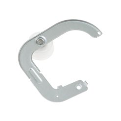 WE49X28031 GE Washer Bracket
