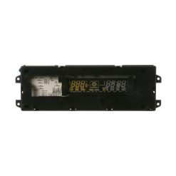 WB27K10423 GE Oven Control Oven (ERC3HP)