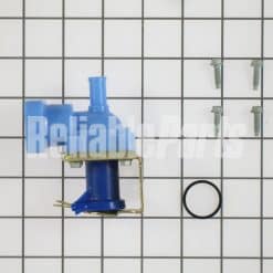 Robertshaw OEM DW53 OEM Dishwasher Valve for Appliances