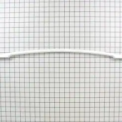 WP98004943 Whirlpool Door Handle