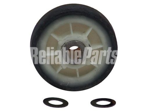 12001541 Whirlpool Dryer Drum Roller Kit - Image 5