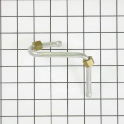 00498909 Bosch Oven Tube