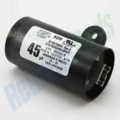 W10804665 Whirlpool Washer Motor Run Capacitor