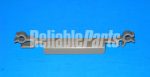 WP99003105 Whirlpool Dishwasher Fold Away Tine Pivot Clip