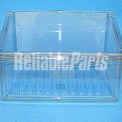 WP67002659 Whirlpool Crisper Pan