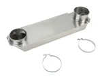 4396011RP Whirlpool Dryer Vent Periscope - 18" - 29" By