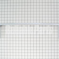 WR17X11890 GE Refrigerator Door Shelf Bar