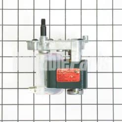 WR60X10258 GE Refrigerator Icemaker Auger Motor