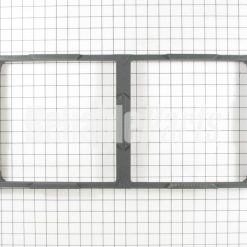 WB31K10253 GE Oven Burner Grate