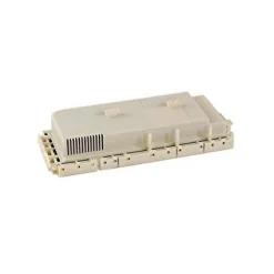 117492651 Frigidaire Dishwasher Control Assembly