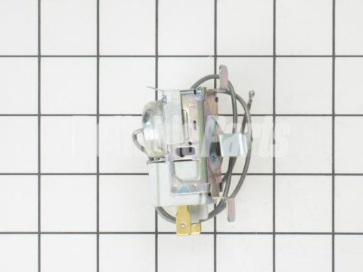 WR09X20002 GE Refrigerator Temperature Cold Control Thermostat - Image 8