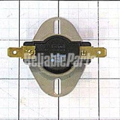 318578506 Frigidaire Oven High Limit Thermostat
