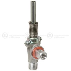 WB21X20612 GE Oven Valve Burner 270