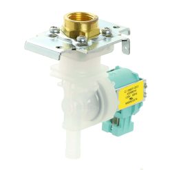 00622058 Bosch Dishwasher Valve Access