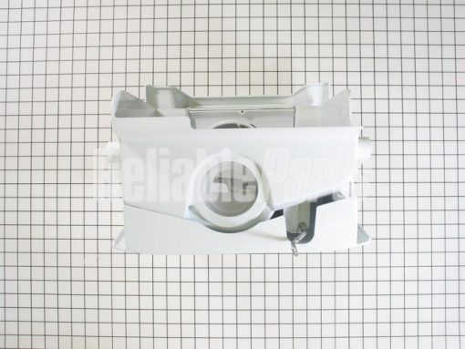 WR17X12079 GE Ice Bucket Assembly - Image 5