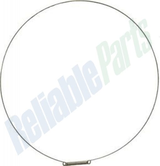 ACA72969501 LG Washer Clamp Assembly - Image 2