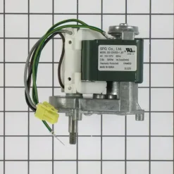 DA31-00105G Samsung Refrigerator Motor Geared-Auger