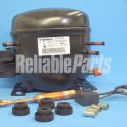 W10309990 Whirlpool Refrigerator Compressor