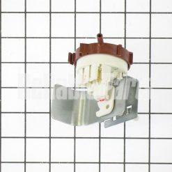 WH12X10476 GE Washer Water Level Pressure Switch
