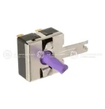 WE02X25283 GE Rotary Switch