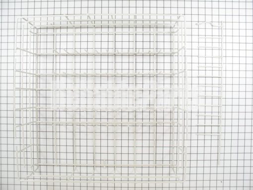 W10311986 Whirlpool Dishwasher Lower Dishrack - Image 3