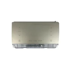 5304512624 Frigidaire Refrigerator Control Assembly