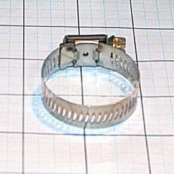 154380601 Frigidaire Dishwasher Clamp