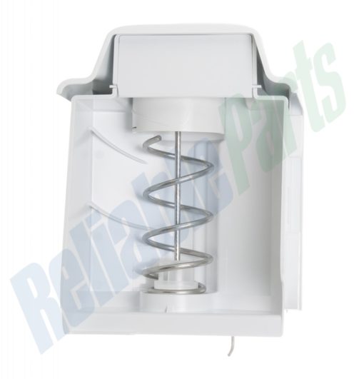 WR17X12079 GE Ice Bucket Assembly - Image 11