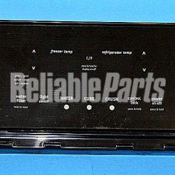 242114904 Frigidaire Refrigerator Control Board