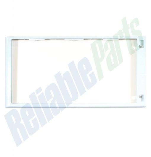 WB55X10828 GE Oven Panel Door - Image 3