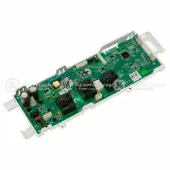 GEN WE22X34277/WE22X36578 GE Dryer Main Control Board W/Instructi