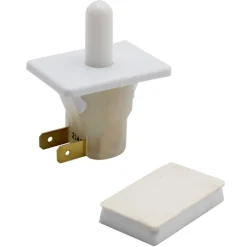 WPL W11439253/WP2149705 Whirlpool Refrigerator Door Switch