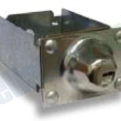 8-1240-0-6 Greenwald UG400B Coin Box